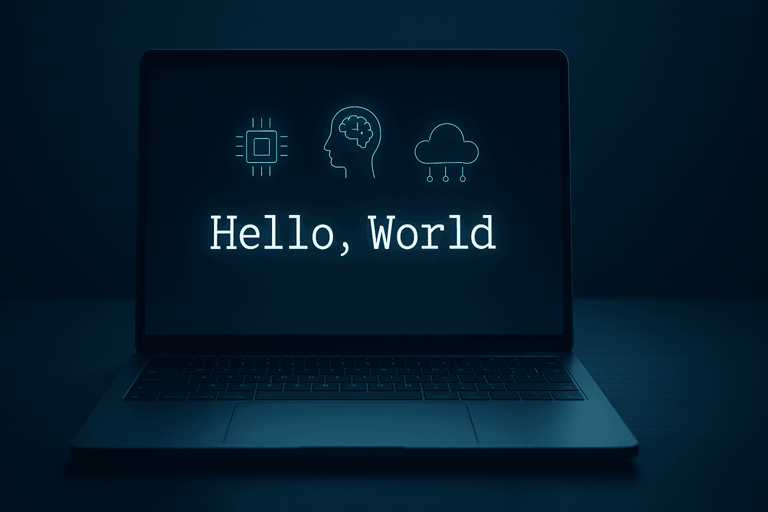 Hello World (Again): Why I'm Writing After 8 Years